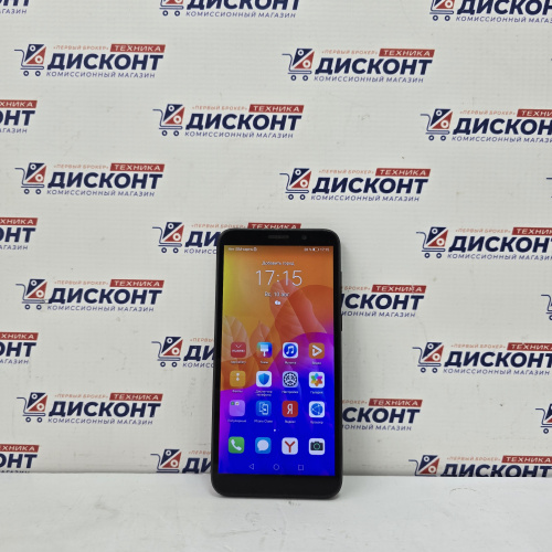 Смартфон HUAWEI Y5p 2/32 Гб