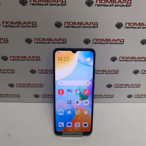 Смартфон Redmi 10C 4/128 Гб