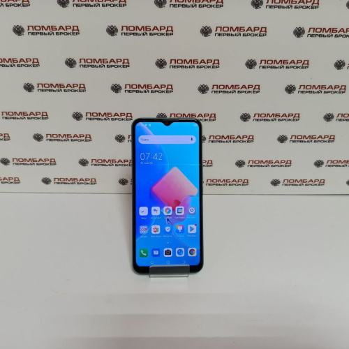 Смартфон TECNO Spark 8C 4/64 Гб