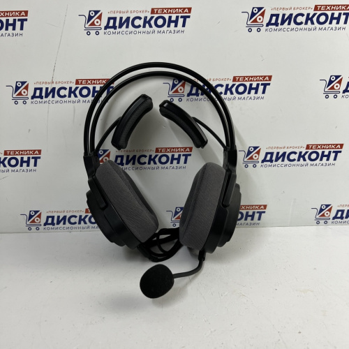 Наушники игровые A4Tech Bloody MR575