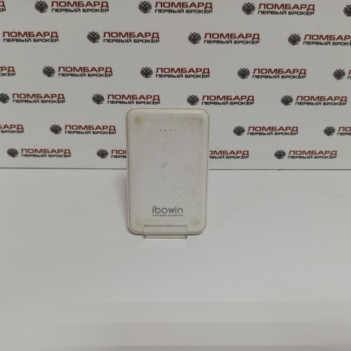 Внешний аккумулятор ibowin p58