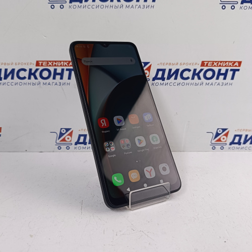 Смартфон Xiaomi Redmi A3x 3/64 ГБ