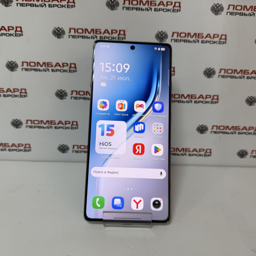 Смартфон TECNO CAMON 40 8/256 Гб
