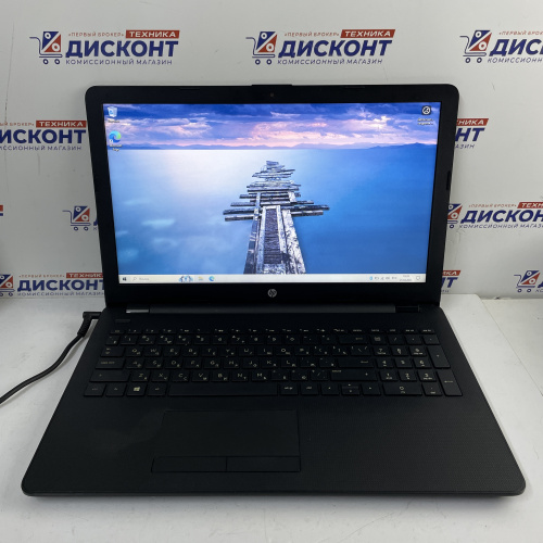 Ноутбук HP 15-bw654ur