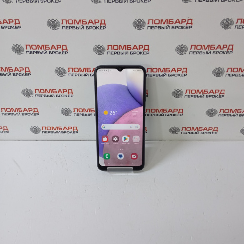 Смартфон Samsung Galaxy A03s 4/64 ГБ