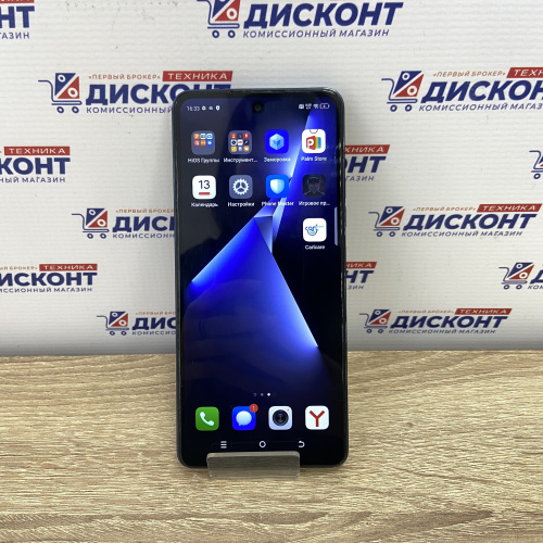 Смартфон TECNO Pova 5 (LH7N), 8/256 Гб