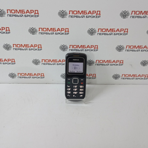 Телефон Nokia 1202