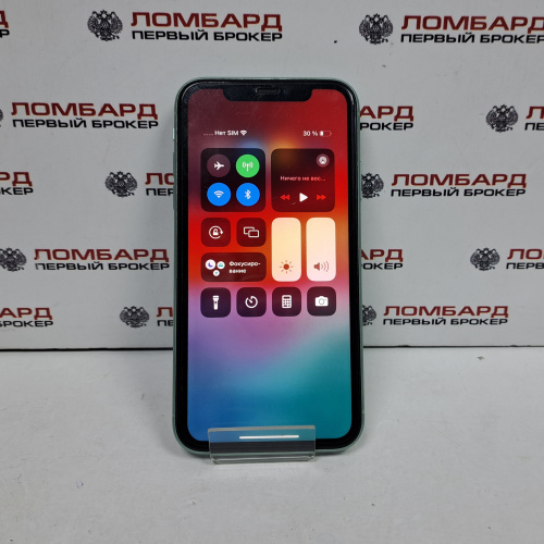 Смартфон Apple iPhone 11 64 ГБ