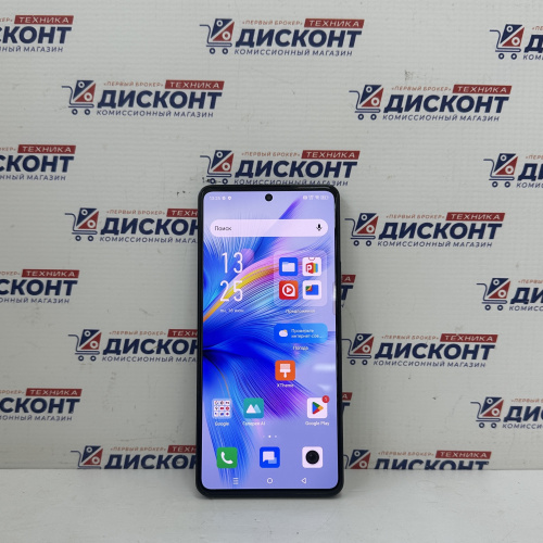 Смартфон Infinix Note 30 Pro 8/256 Гб