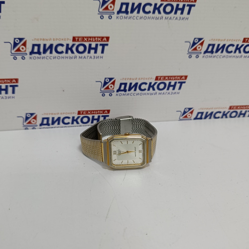 Часы Casio quartz