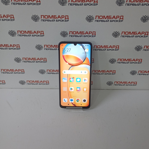 Смартфон Xiaomi Redmi 13C 4/128 Гб