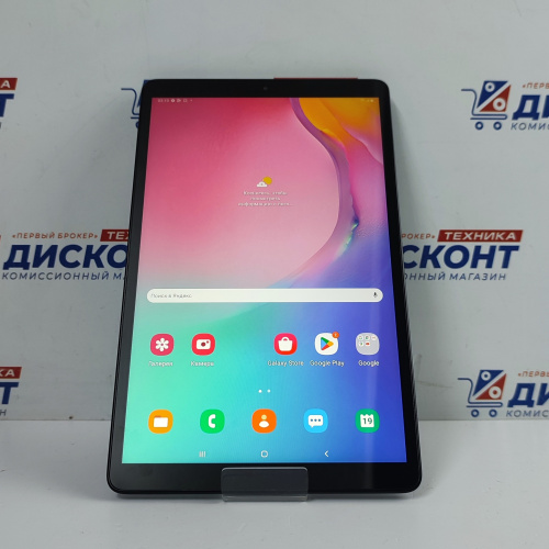 Планшет Samsung Galaxy Tab A 10.1 SM-T515 (2019)  2/32 ГБ