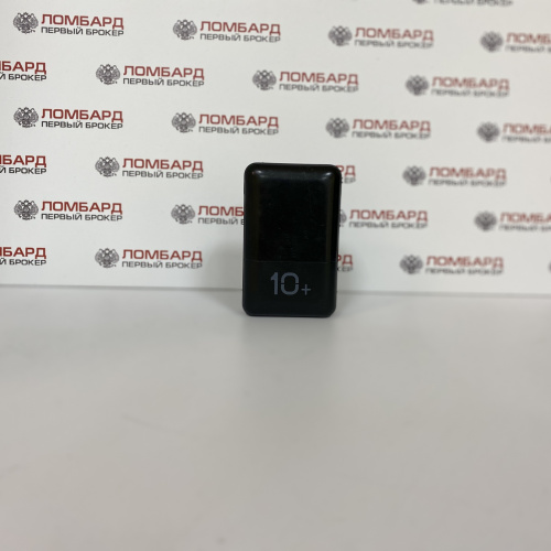 Портативный аккумулятор TFN Power Stand 10 10000 мАч