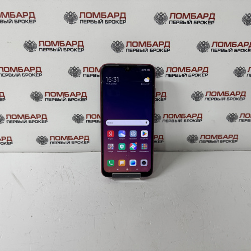 Смартфон Xiaomi Redmi Note 7 3/32 Гб