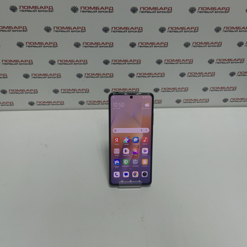 Смартфон Xiaomi Redmi Note 12 Pro 5G 8/256 ГБ