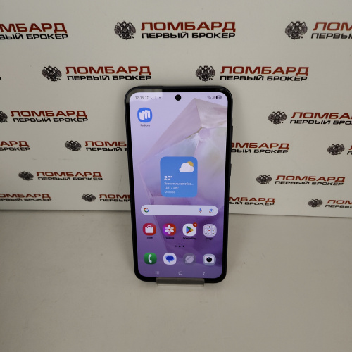 Смартфон Samsung Galaxy A35 5G 8/128 Гб
