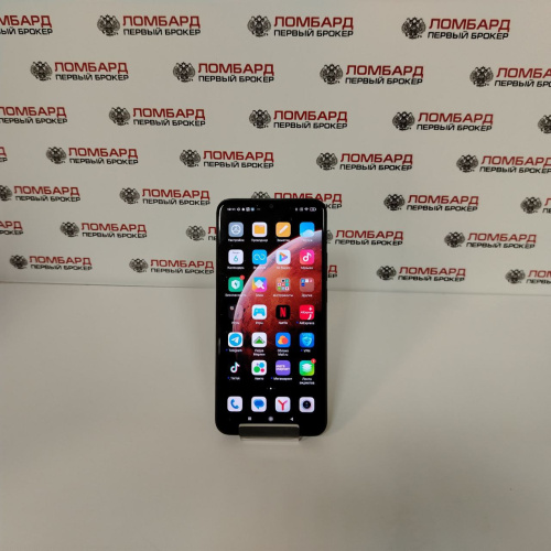 Смартфон Xiaomi Redmi 9 4/64 Гб
