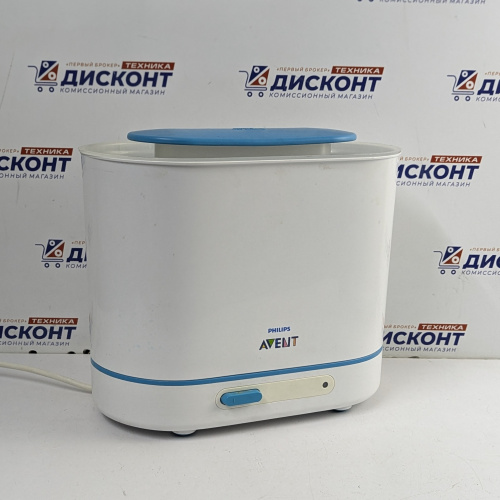 Электрический паровой стерилизатор SCF284