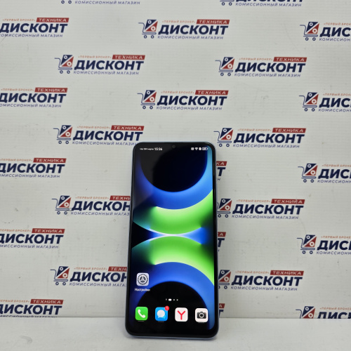 Смартфон HUAWEI nova Y72S 8/128 Гб