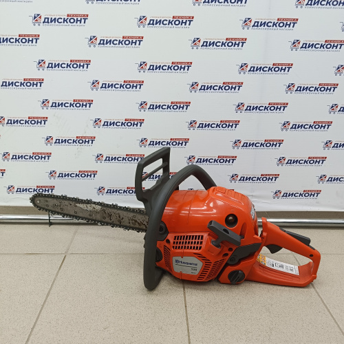 Бензопила Husqvarna 135 Mark II