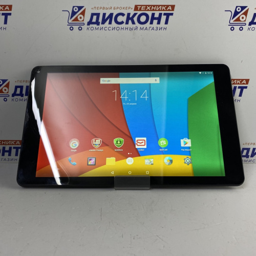 Планшет Prestigio MultiPad PMT3351D 3G 16 Гб
