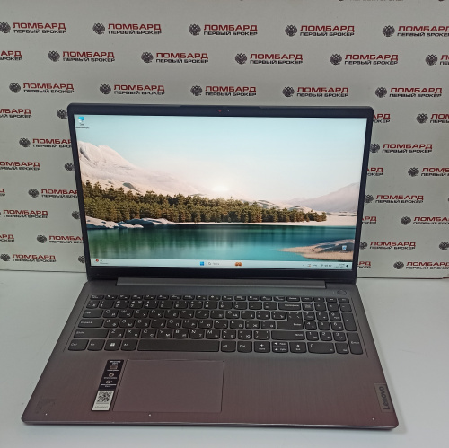 Ноутбук Lenovo IdeaPad L3 