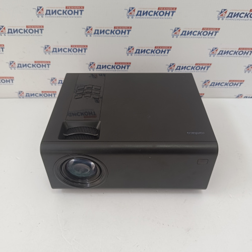 Проектор Rombica Ray MPR-L410