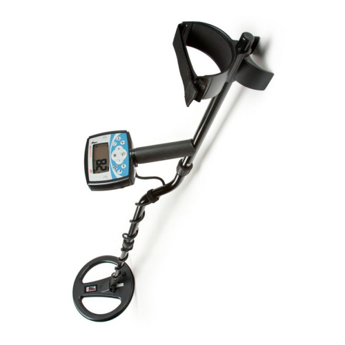Металлоискатель Minelab X-Terra 705