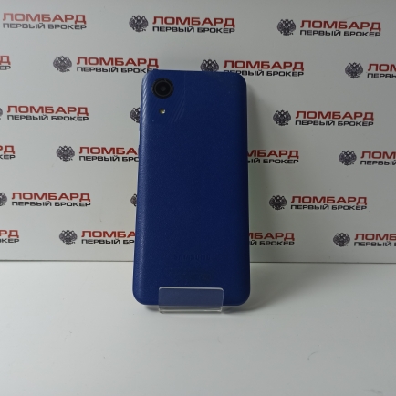 Купить Смартфон Samsung Galaxy A03 Core 2/32 ГБ б/у в Смоленске. Цена ...
