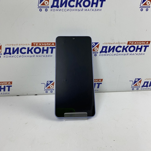 Смартфон Samsung Galaxy A33 5G 128 Гб