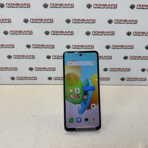 Смартфон Tecno Spark 20C 8/128 Гб