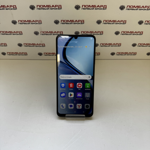 Смартфон Realme C61 8/256 Гб