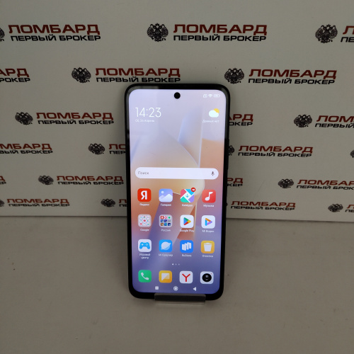Смартфон Xiaomi Redmi 12 8/256 Гб