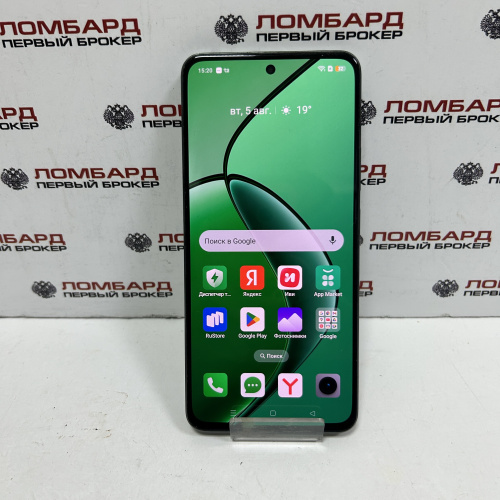 Смартфон realme 12 8/512 Гб