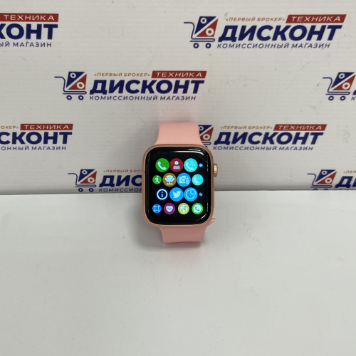 Умные часы Smart Watch i8 Pro Max