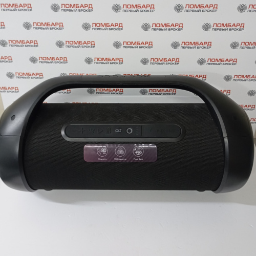 Портативная колонка Fiero Tonnerre P580