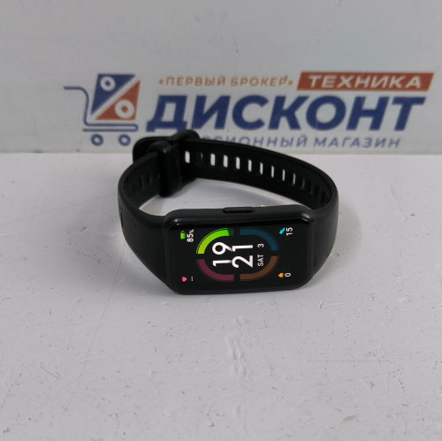 Смарт-браслет Honor Band 6 ARG-B39
