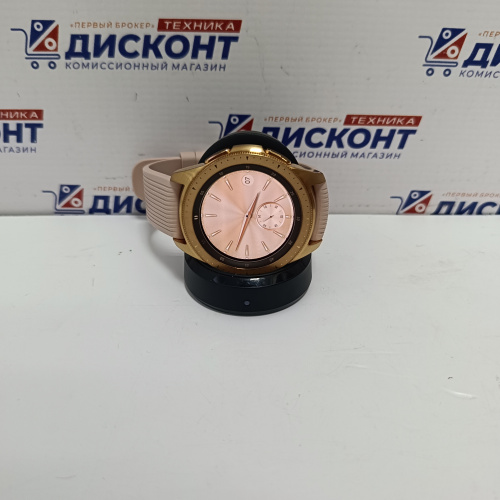 Смарт-часы Samsung Galaxy Watch 41mm