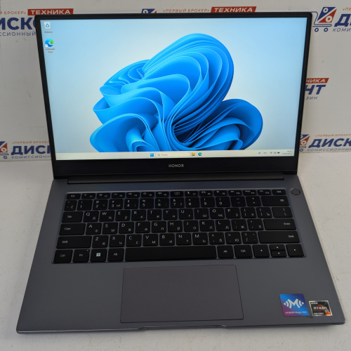 Ноутбук HONOR MagicBook NMH-WFP9HN