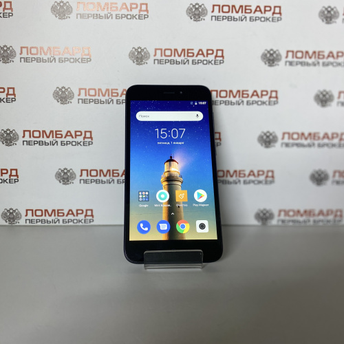 Смартфон Xiaomi Redmi Go, 1/8 ГБ