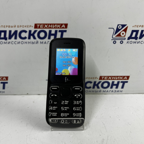 Телефон F+ F197