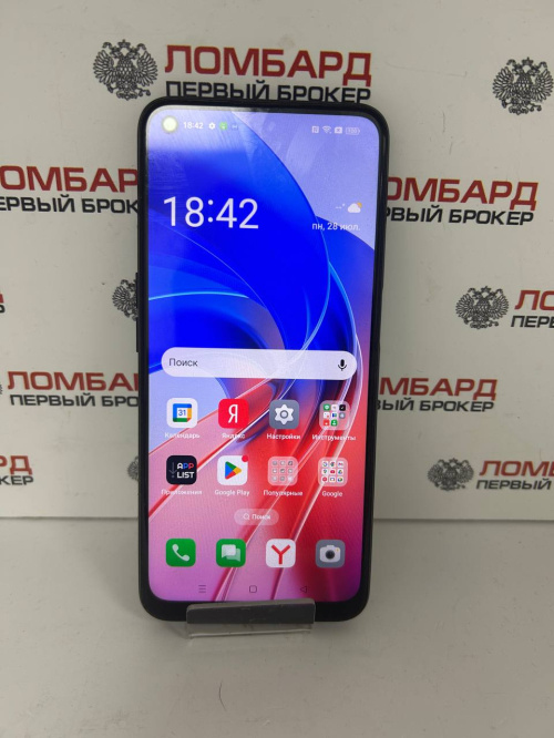 Смартфон OPPO A55 4\64 ГБ