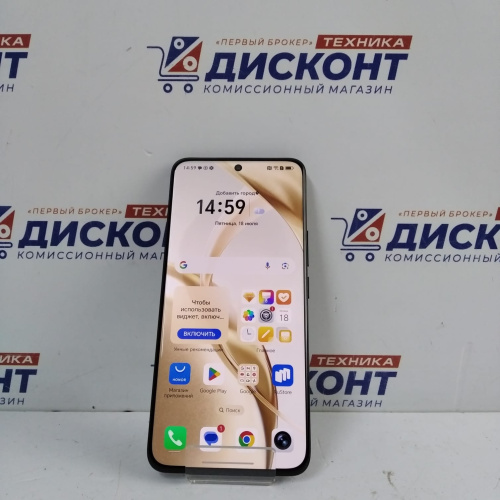 Смартфон HONOR 200 8/256