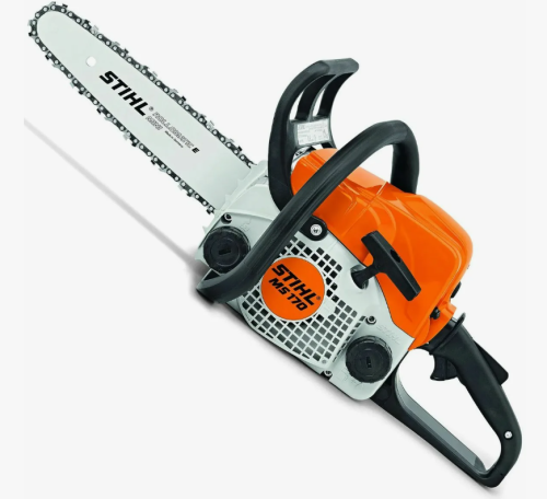Бензопила цепная STIHL MS170