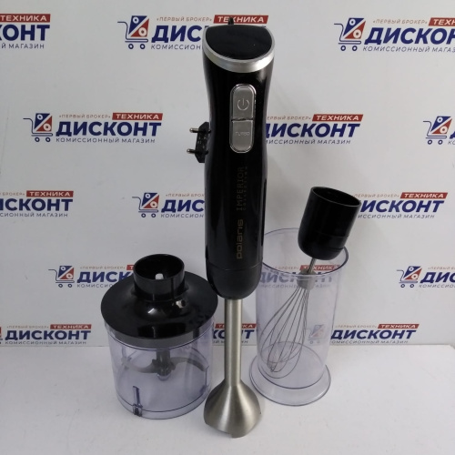 Погружной блендер Polaris  PHB 1477