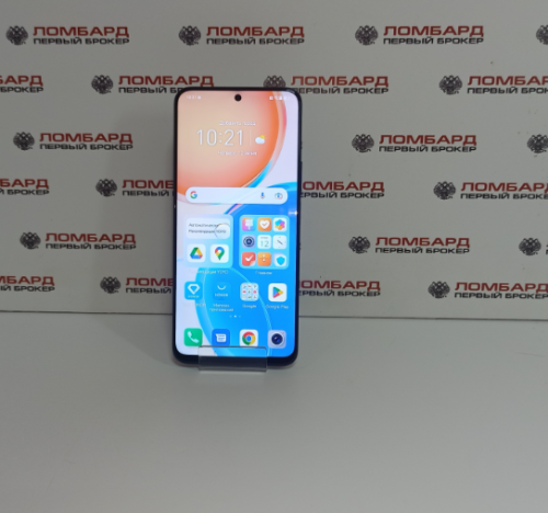 Смартфон HONOR X8 4G 6/128 ГБ 