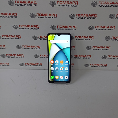 Смартфон Xiaomi Redmi A3x 3/64 Гб