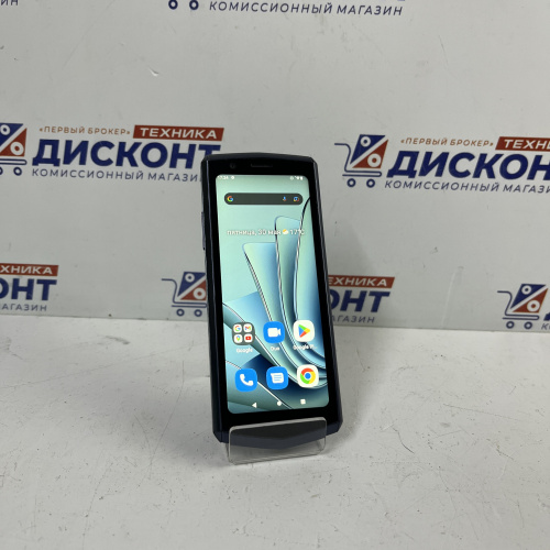 Смартфон Cubot Pocket 3 4/64 ГБ