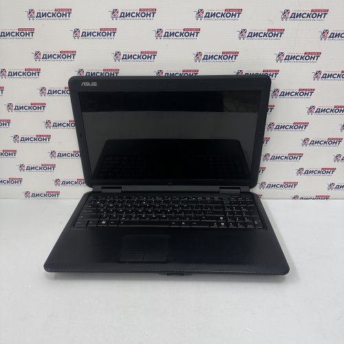 Ноутбук ASUS K50C