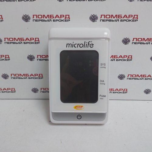 Тонометр Microlife BP A150 AFIB